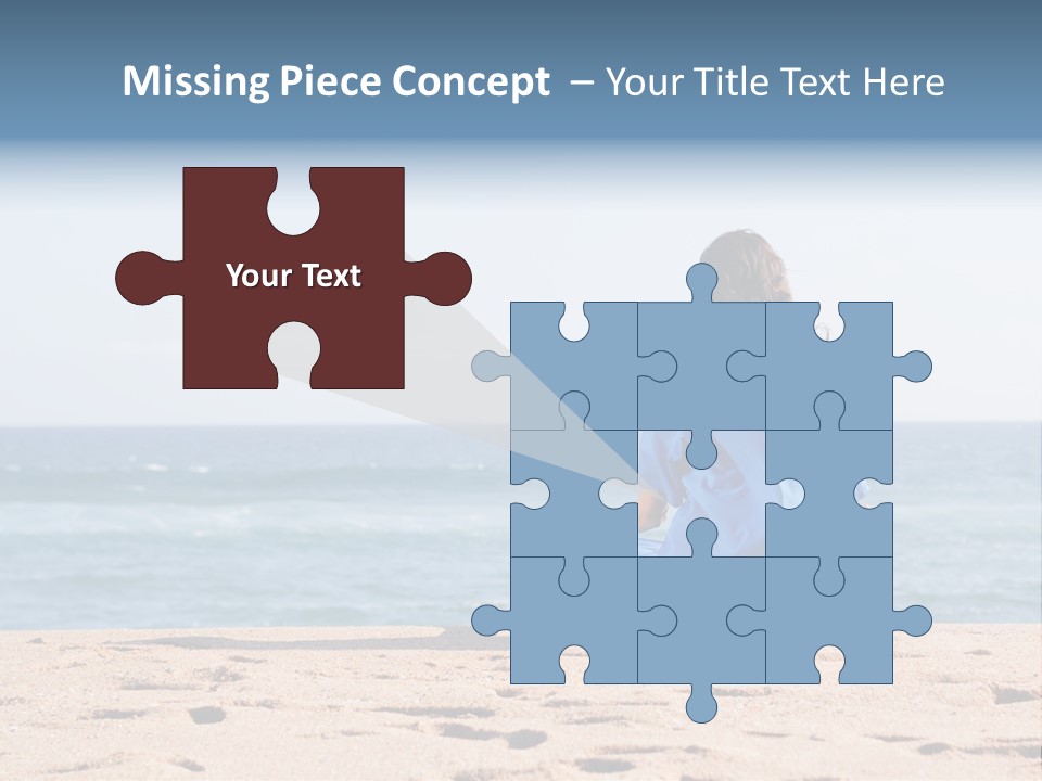 Wellness Doctor Idea PowerPoint Template