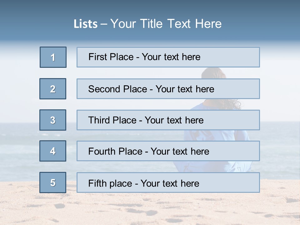 Wellness Doctor Idea PowerPoint Template