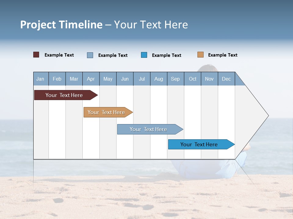 Wellness Doctor Idea PowerPoint Template