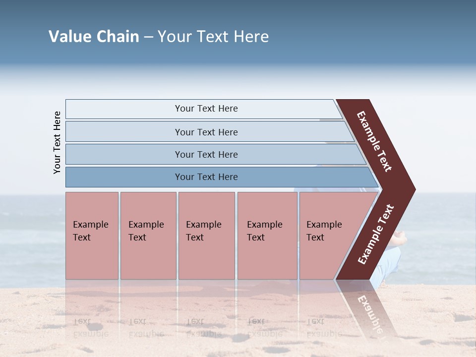 Wellness Doctor Idea PowerPoint Template
