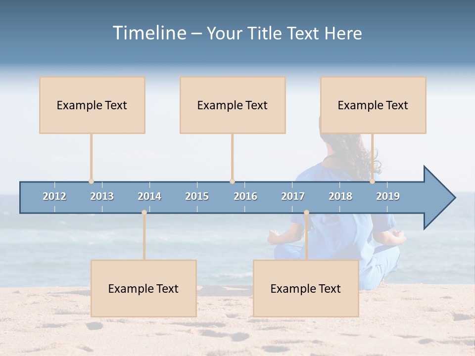 Wellness Doctor Idea PowerPoint Template