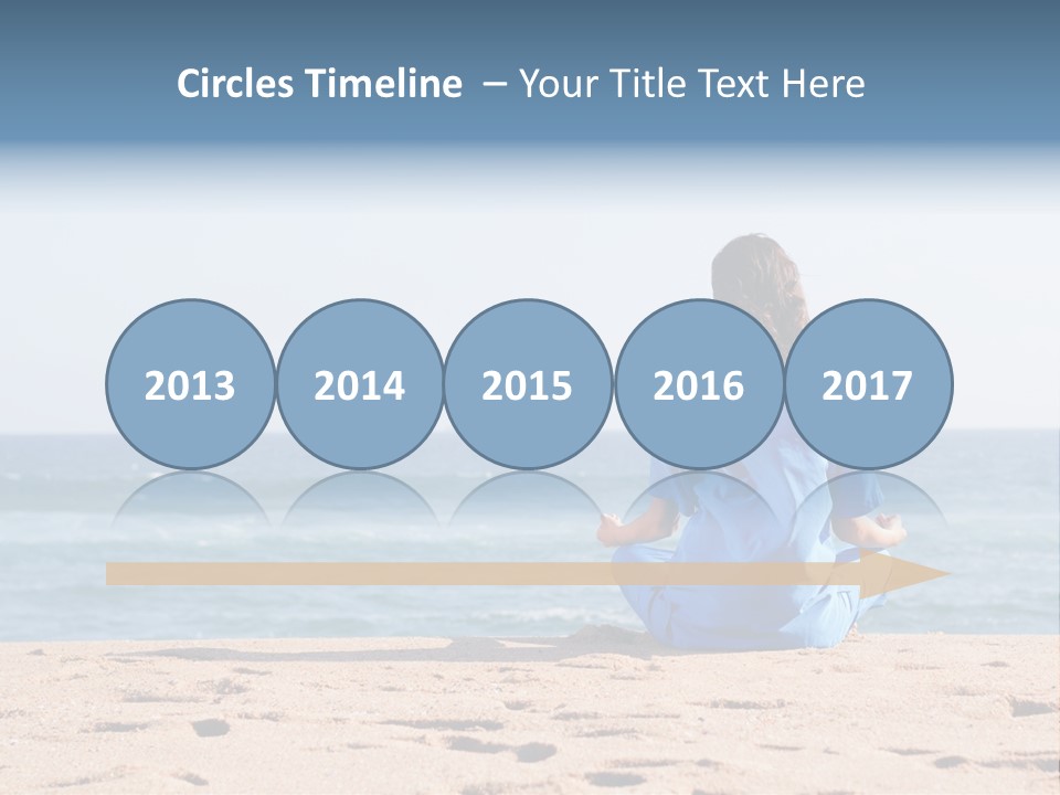 Wellness Doctor Idea PowerPoint Template