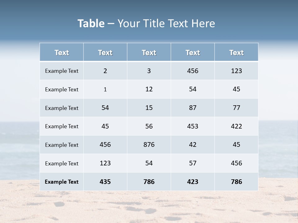 Wellness Doctor Idea PowerPoint Template