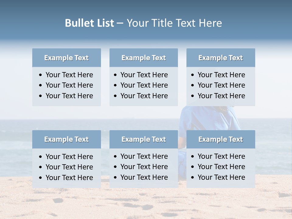 Wellness Doctor Idea PowerPoint Template