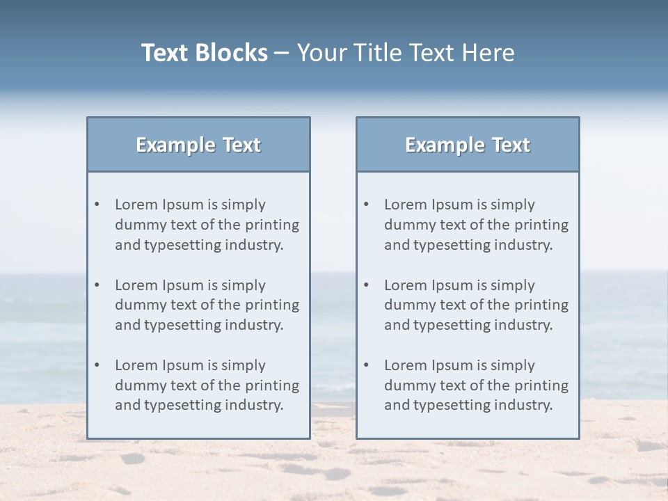 Wellness Doctor Idea PowerPoint Template