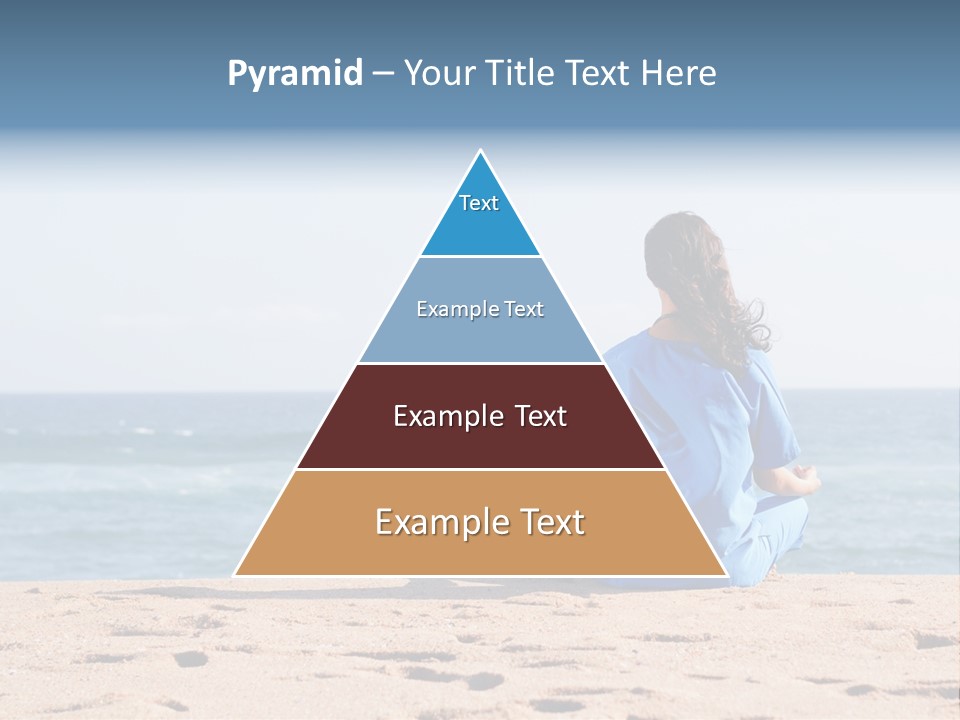 Wellness Doctor Idea PowerPoint Template