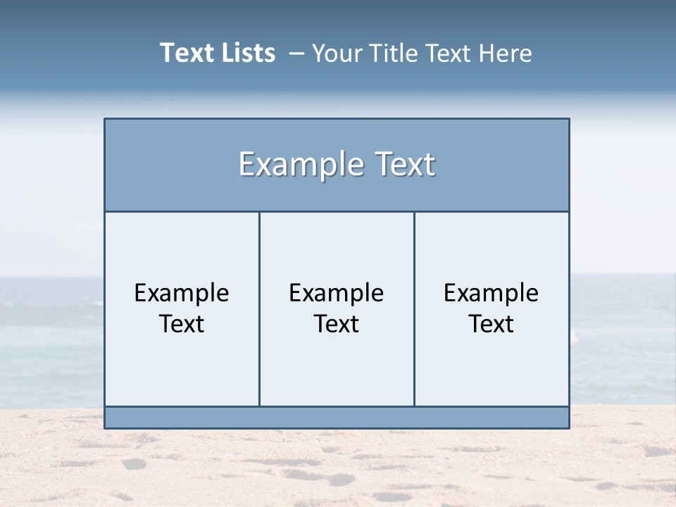 Wellness Doctor Idea PowerPoint Template