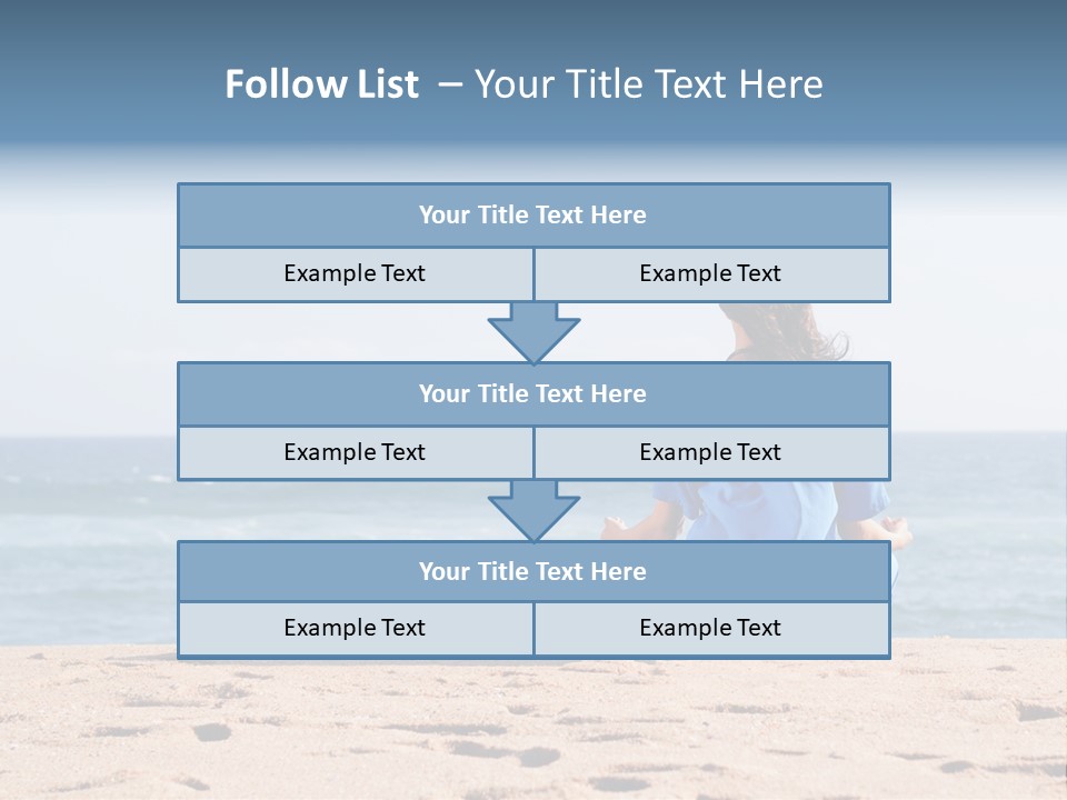 Wellness Doctor Idea PowerPoint Template