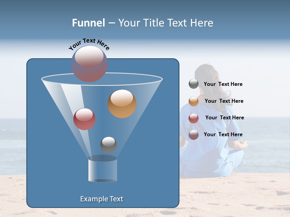 Wellness Doctor Idea PowerPoint Template