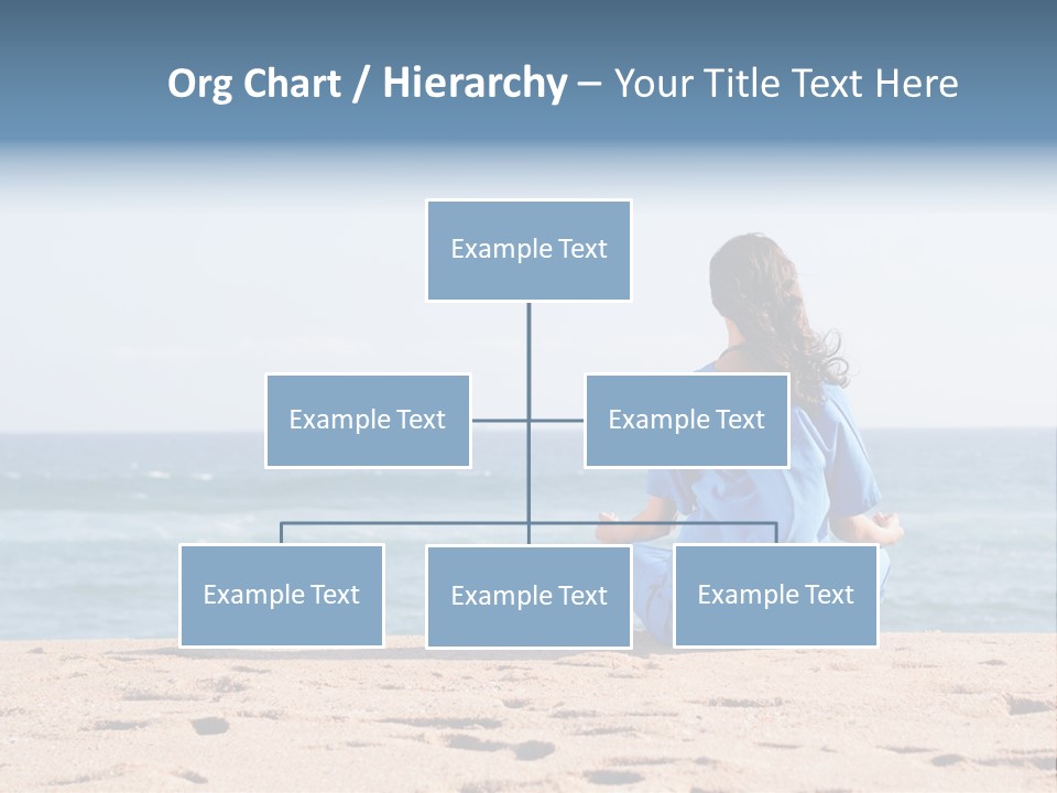 Wellness Doctor Idea PowerPoint Template