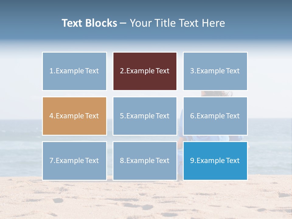 Wellness Doctor Idea PowerPoint Template