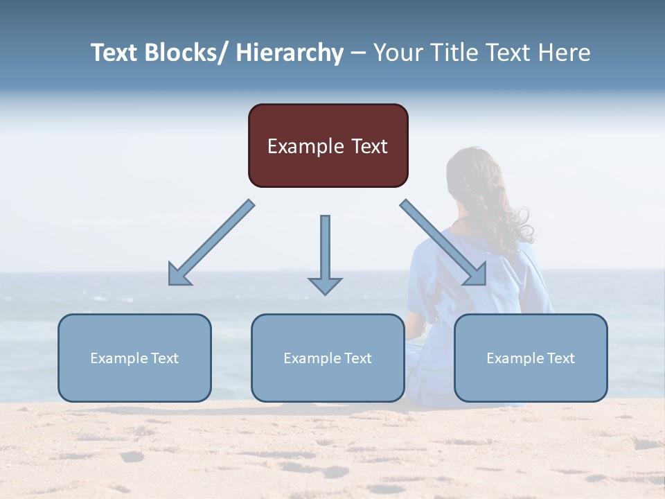 Wellness Doctor Idea PowerPoint Template