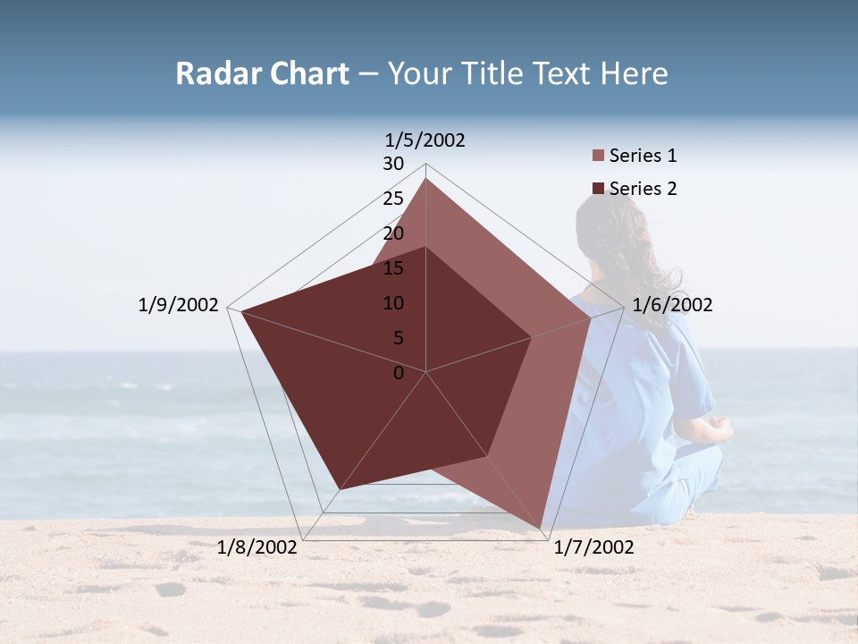 Wellness Doctor Idea PowerPoint Template