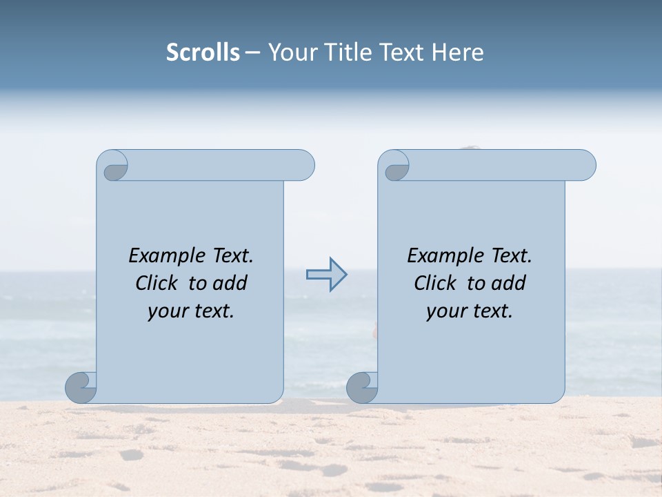 Wellness Doctor Idea PowerPoint Template