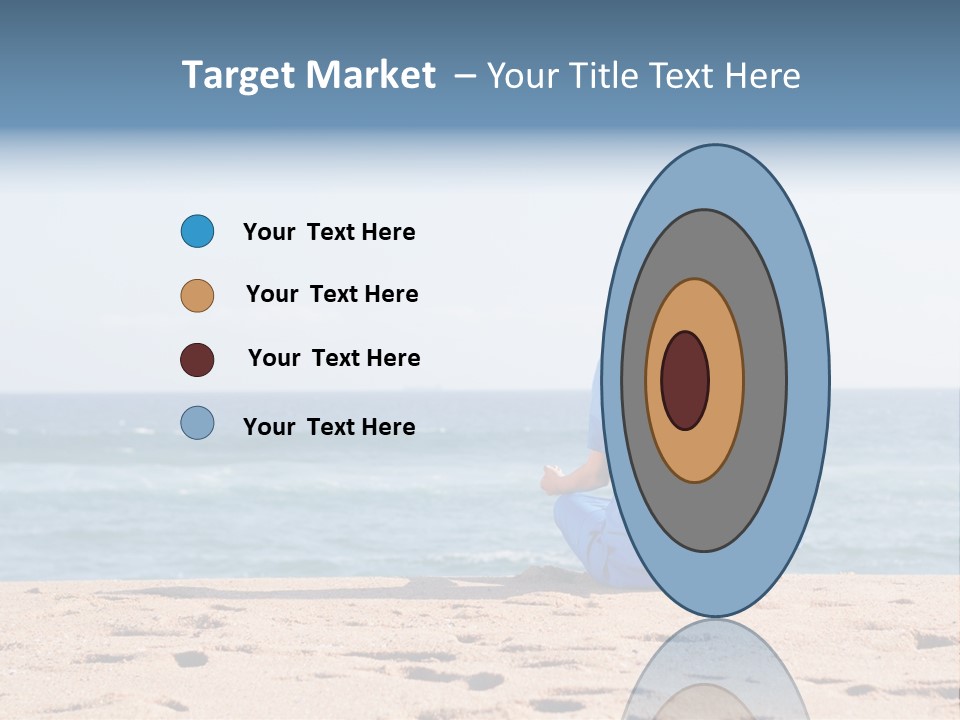 Wellness Doctor Idea PowerPoint Template