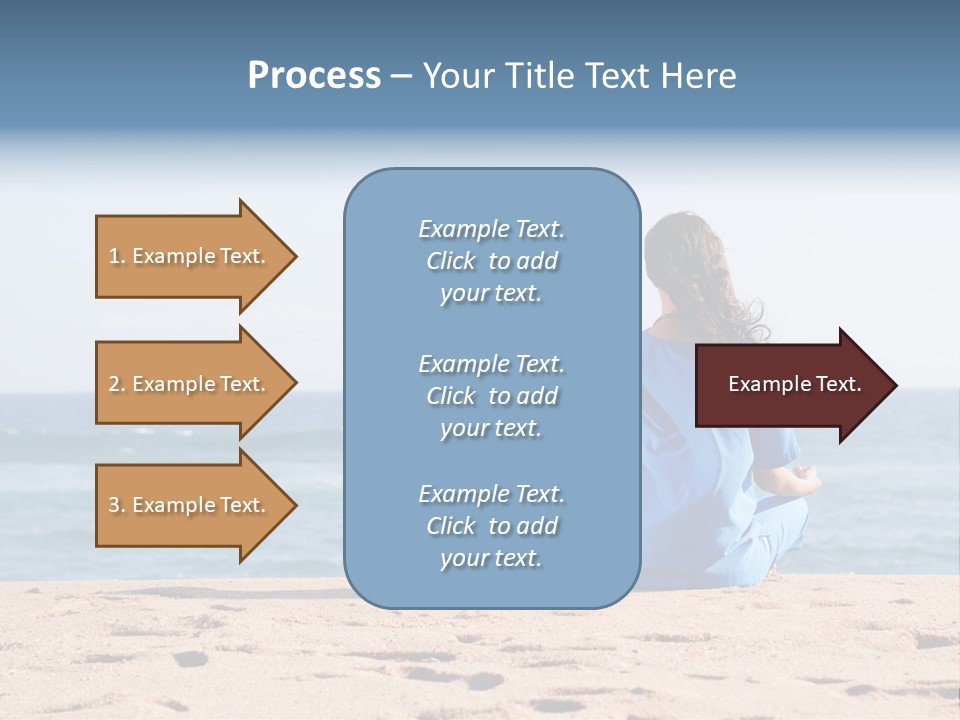Wellness Doctor Idea PowerPoint Template