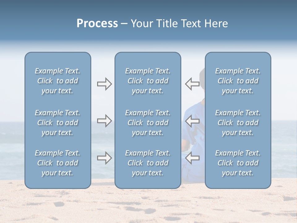 Wellness Doctor Idea PowerPoint Template