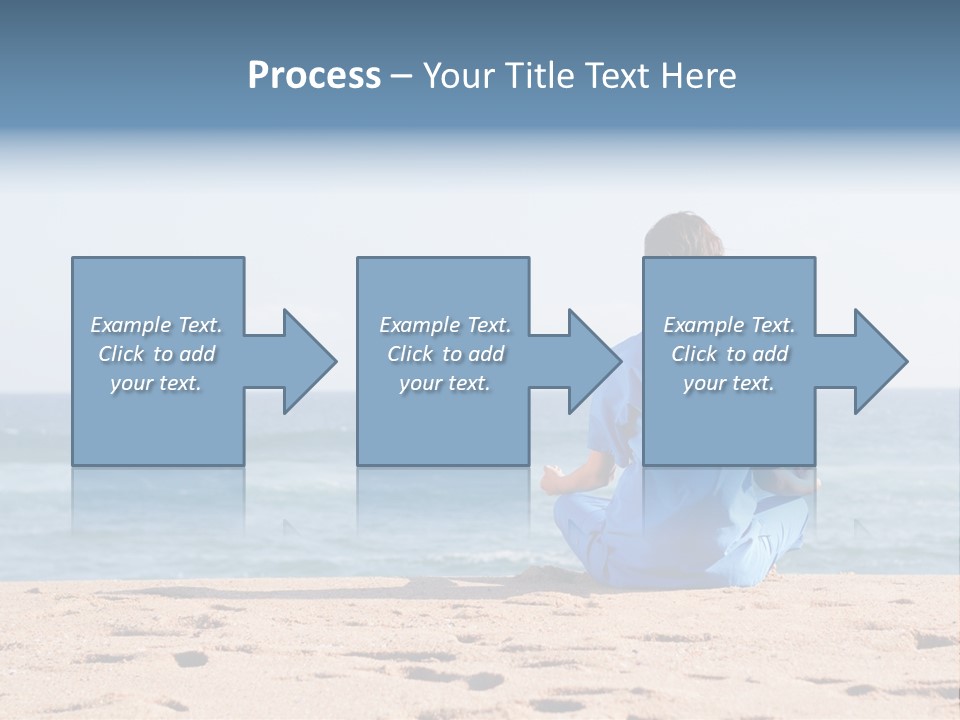 Wellness Doctor Idea PowerPoint Template