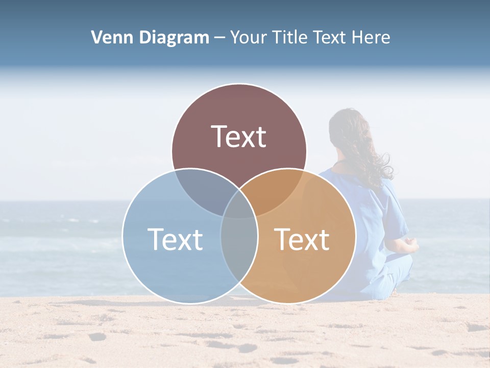 Wellness Doctor Idea PowerPoint Template