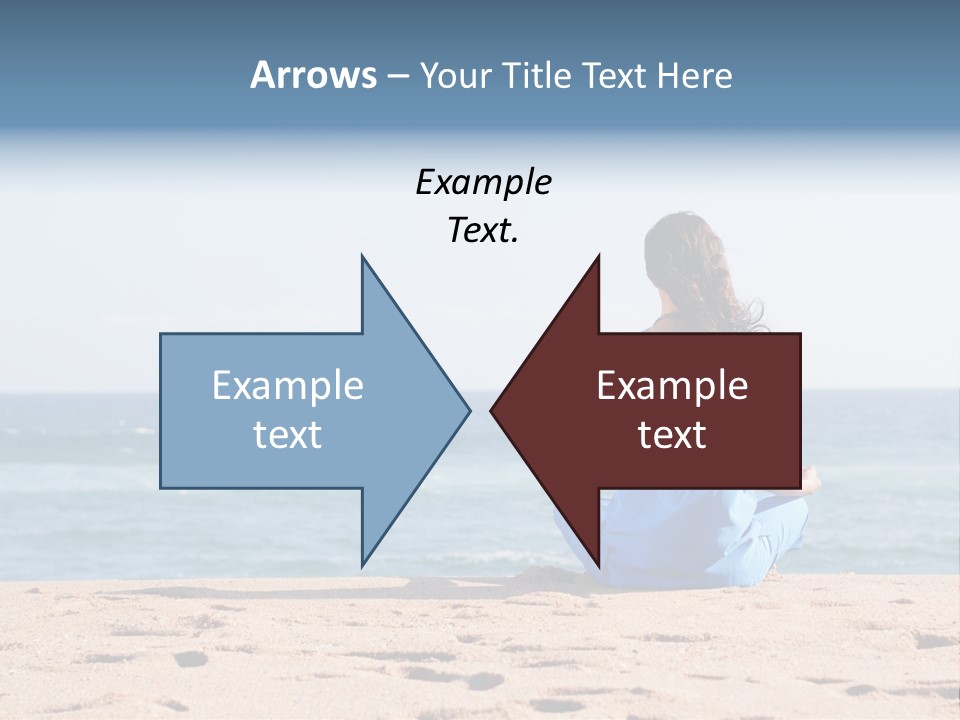 Wellness Doctor Idea PowerPoint Template