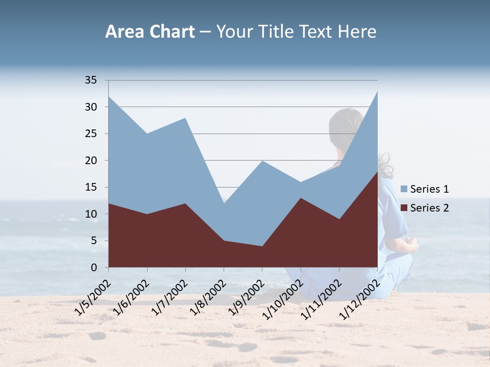 Wellness Doctor Idea PowerPoint Template