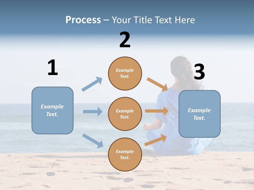 Wellness Doctor Idea PowerPoint Template
