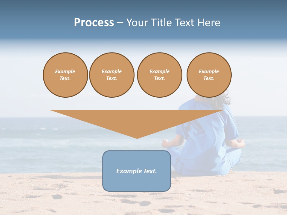 Wellness Doctor Idea PowerPoint Template