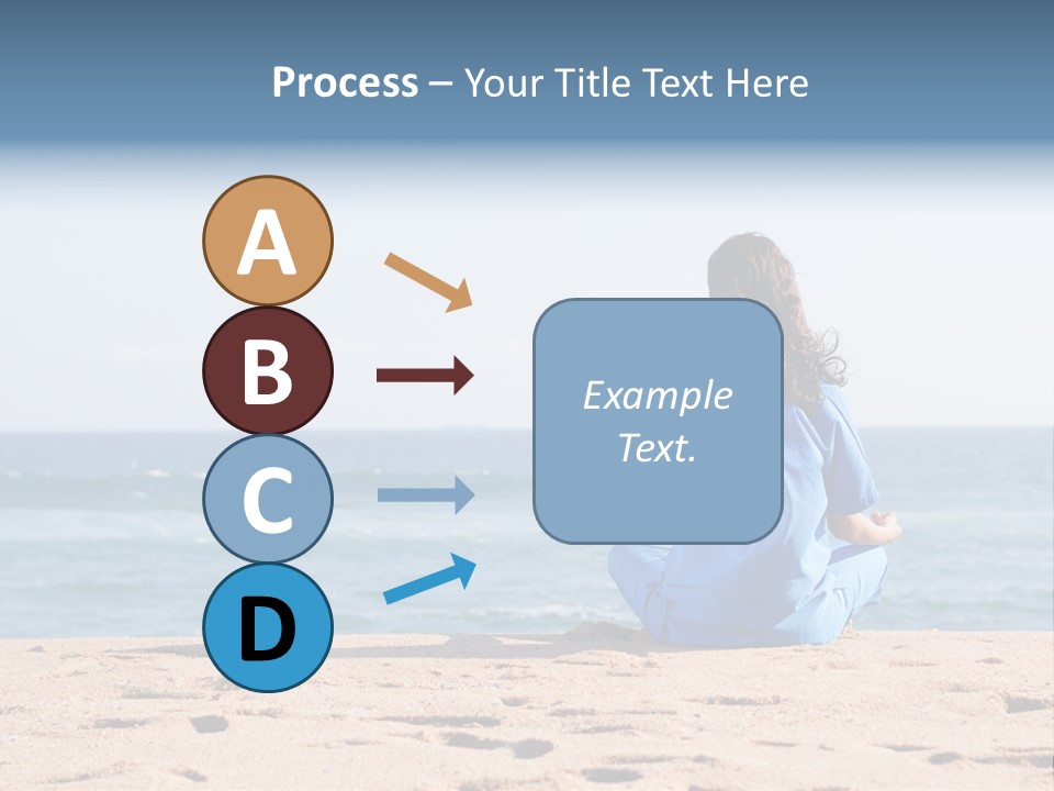 Wellness Doctor Idea PowerPoint Template