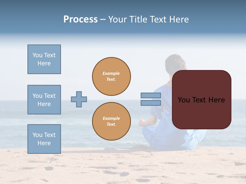 Wellness Doctor Idea PowerPoint Template