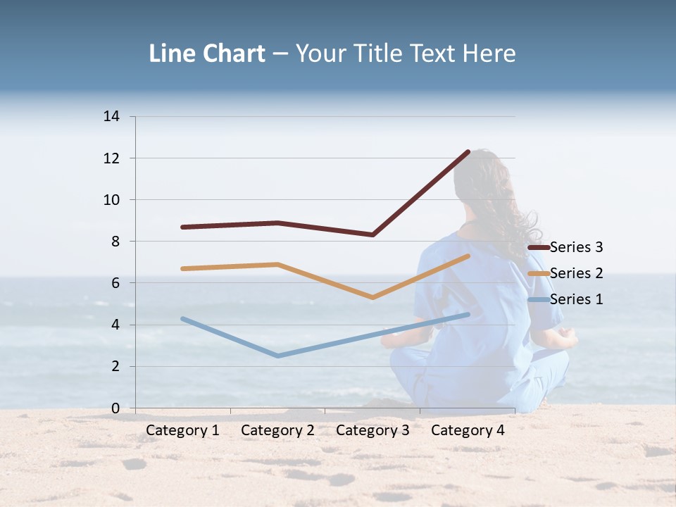 Wellness Doctor Idea PowerPoint Template