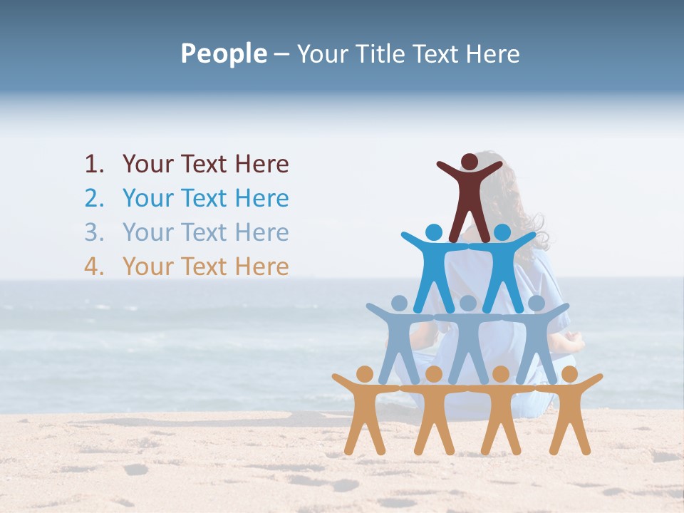 Wellness Doctor Idea PowerPoint Template