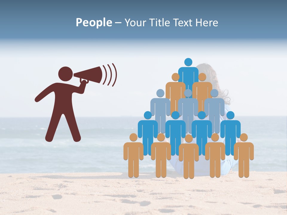 Wellness Doctor Idea PowerPoint Template