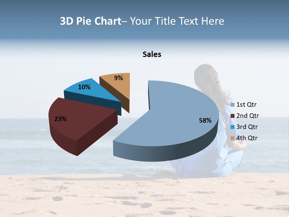 Wellness Doctor Idea PowerPoint Template