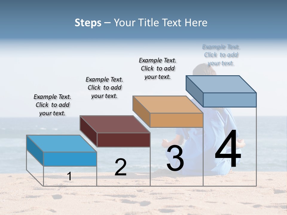 Wellness Doctor Idea PowerPoint Template