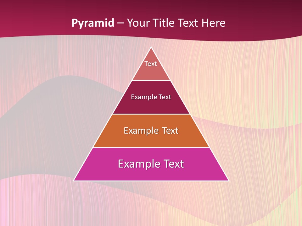 Background Texture Art PowerPoint Template