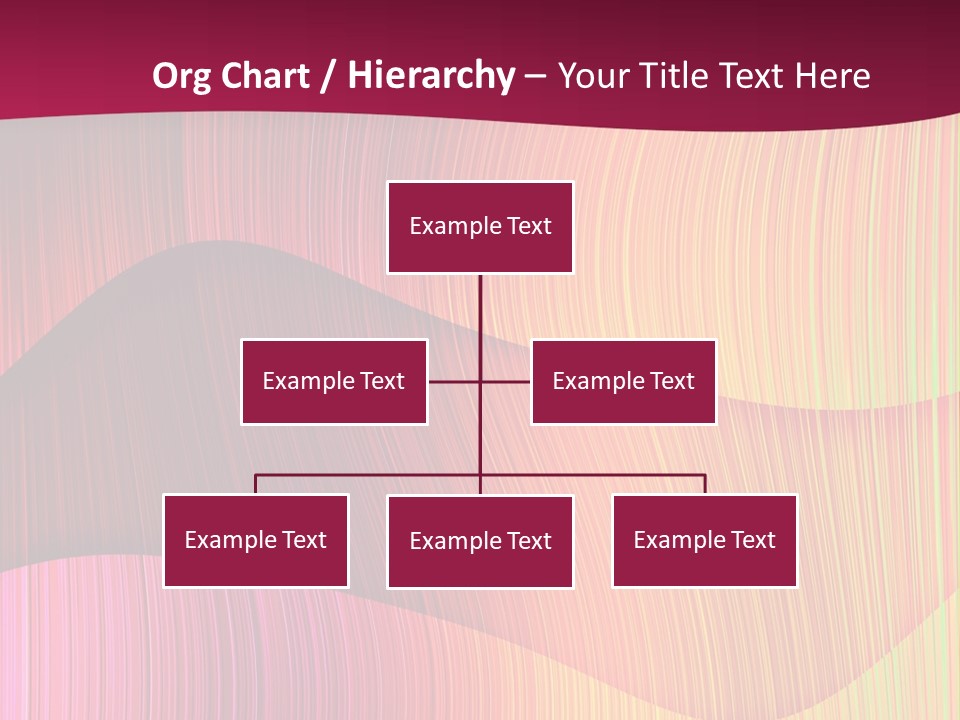 Background Texture Art PowerPoint Template