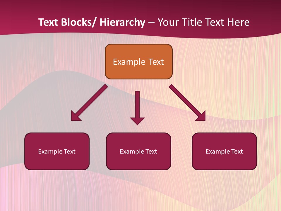 Background Texture Art PowerPoint Template
