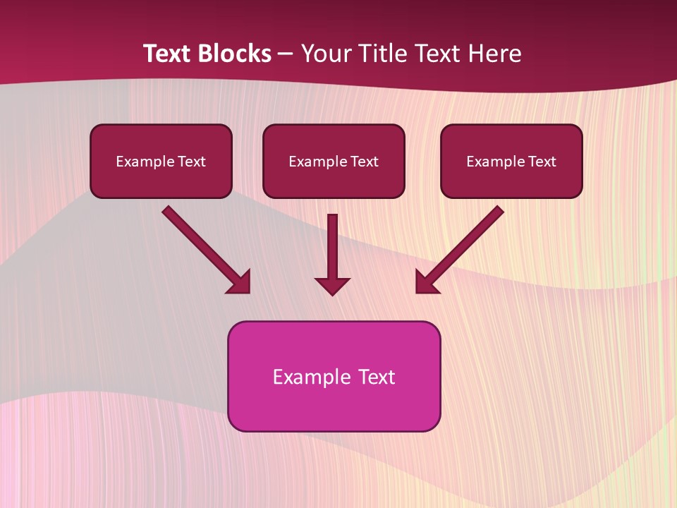 Background Texture Art PowerPoint Template