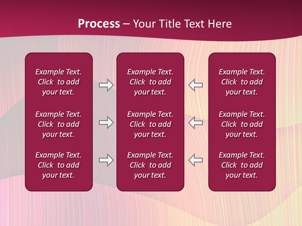 Background Texture Art PowerPoint Template