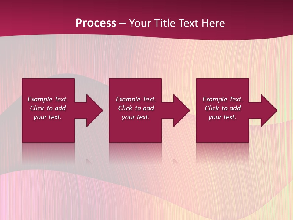Background Texture Art PowerPoint Template