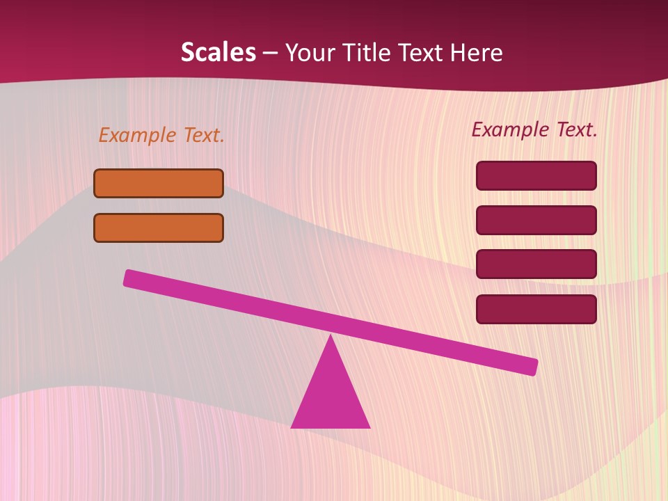 Background Texture Art PowerPoint Template