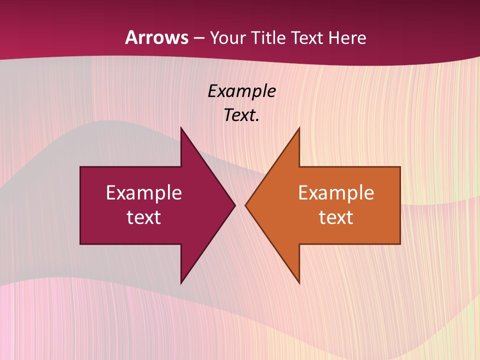 Background Texture Art PowerPoint Template