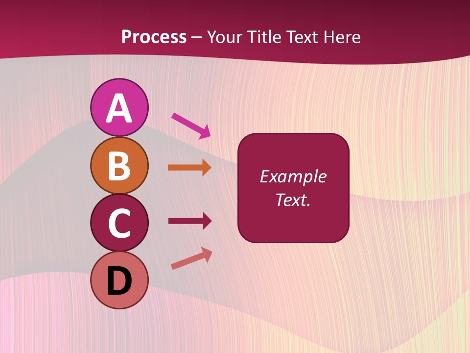 Background Texture Art PowerPoint Template