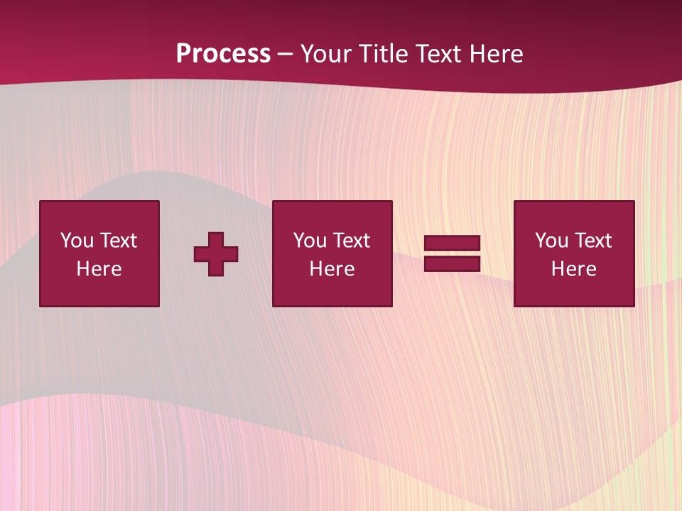Background Texture Art PowerPoint Template
