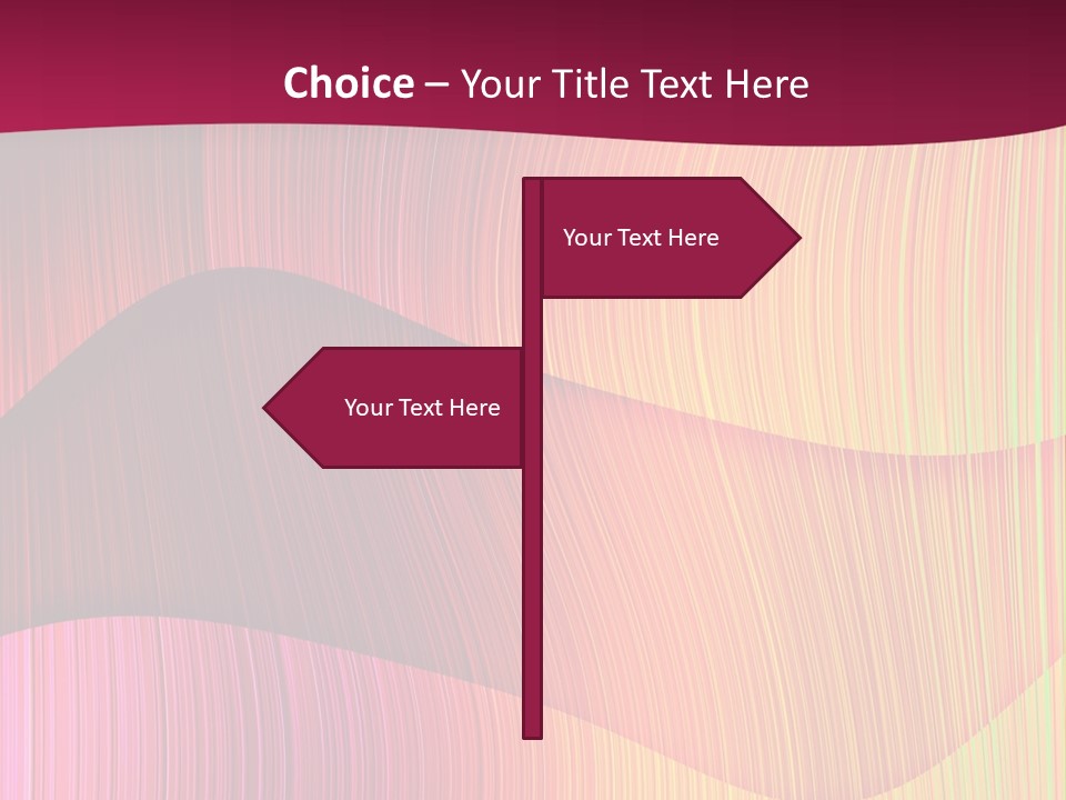 Background Texture Art PowerPoint Template