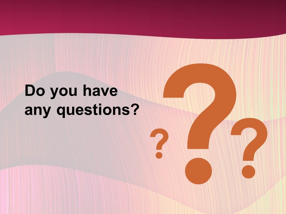 Background Texture Art PowerPoint Template