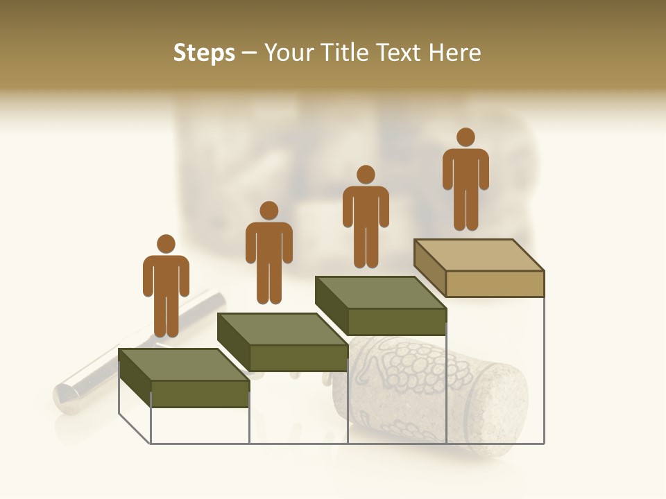 Alcohol Beverage Drink PowerPoint Template