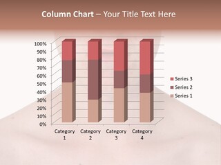 Irritation Young Youth PowerPoint Template