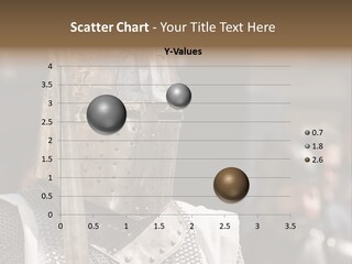 Battle Malta Armor PowerPoint Template