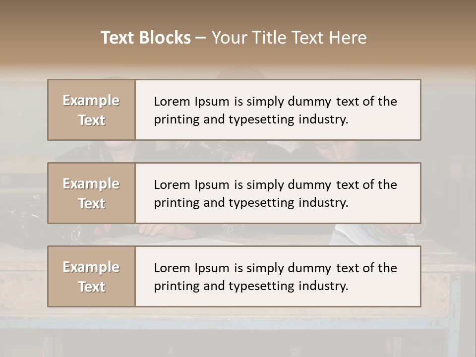 School Dress Afghanistan Literate Afghanistan Secondary School For Girls PowerPoint Template